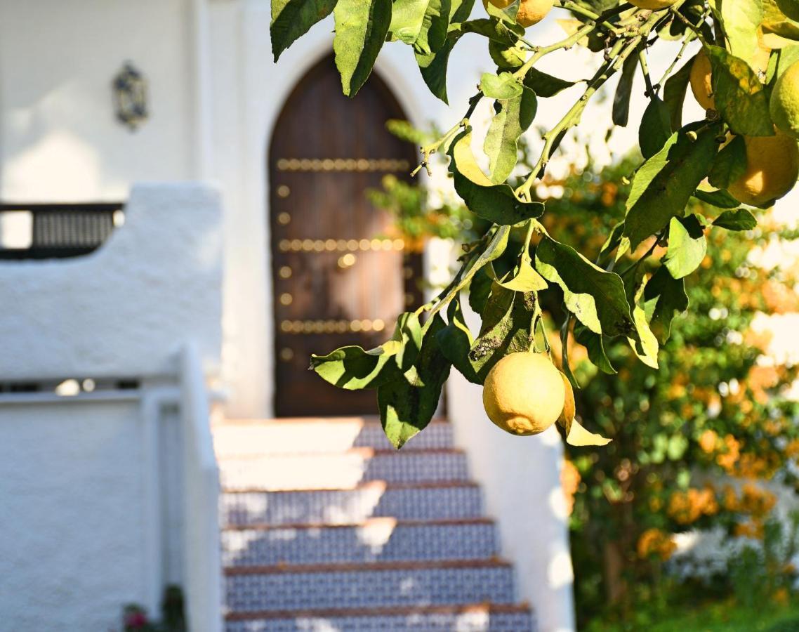 Yellow Jasper - Gemstone Getaway Marbella Exteriér fotografie