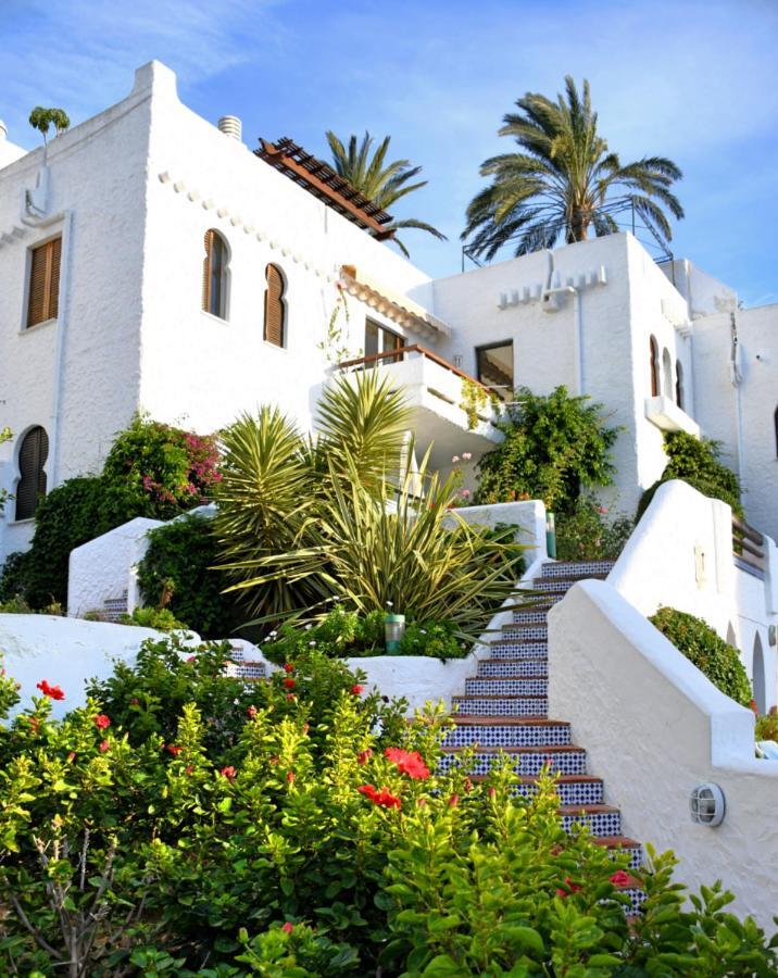 Yellow Jasper - Gemstone Getaway Marbella Exteriér fotografie