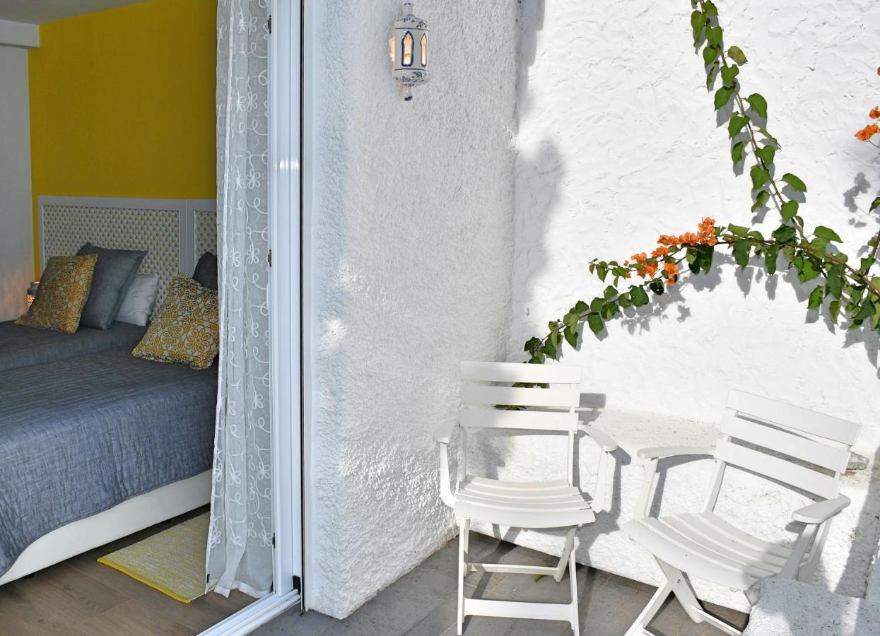 Yellow Jasper - Gemstone Getaway Marbella Exteriér fotografie