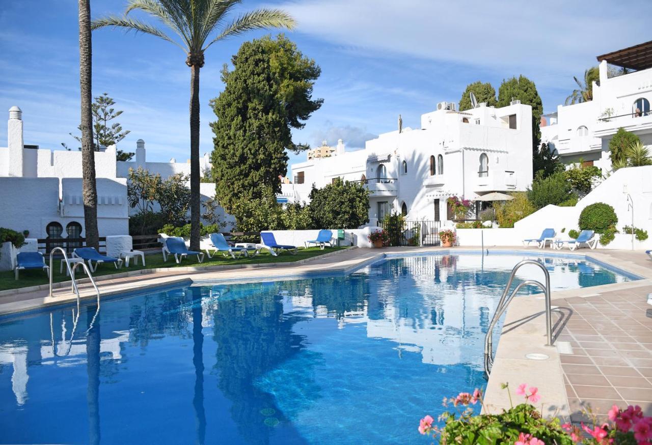 Yellow Jasper - Gemstone Getaway Marbella Exteriér fotografie