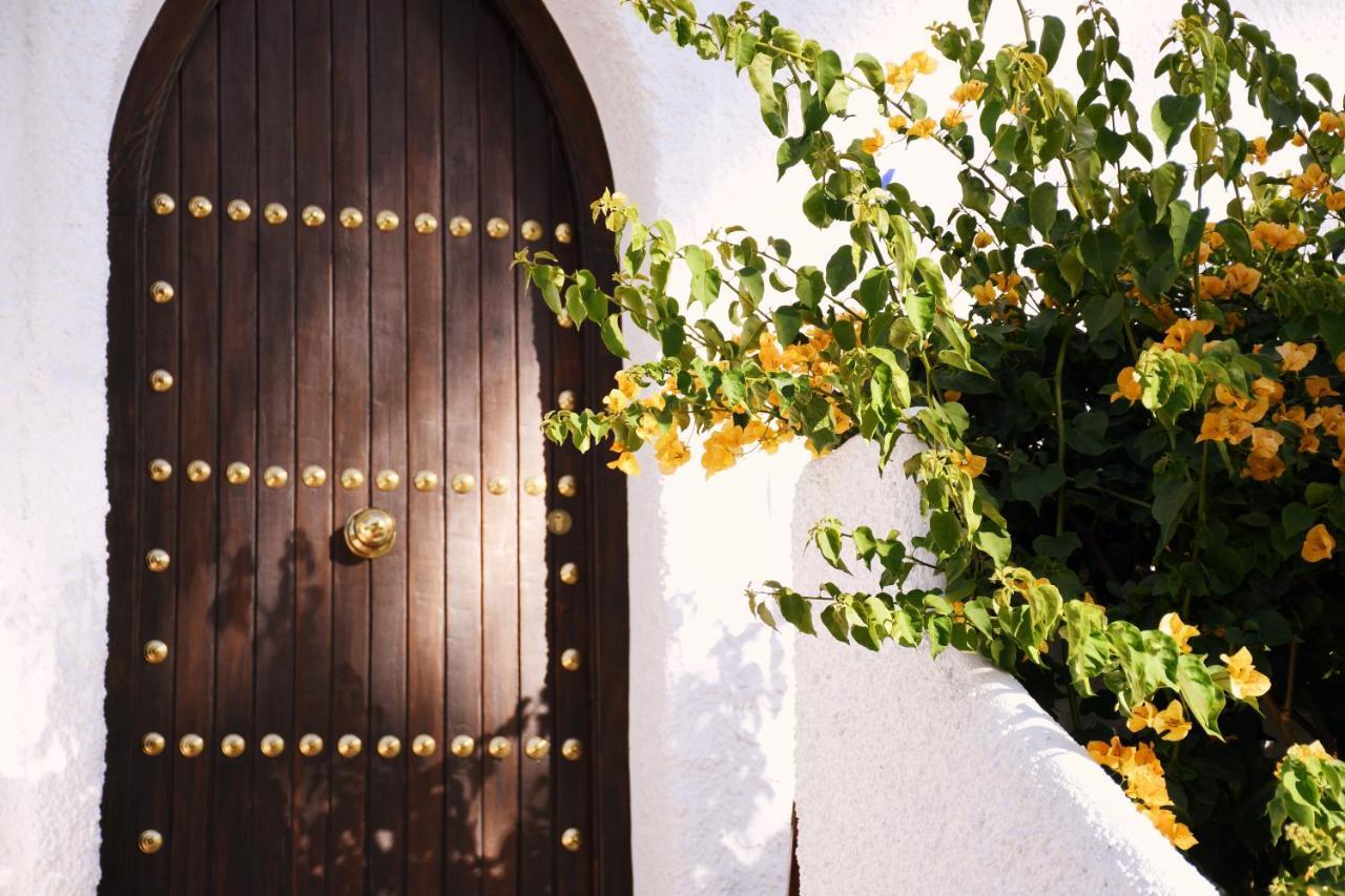 Yellow Jasper - Gemstone Getaway Marbella Exteriér fotografie