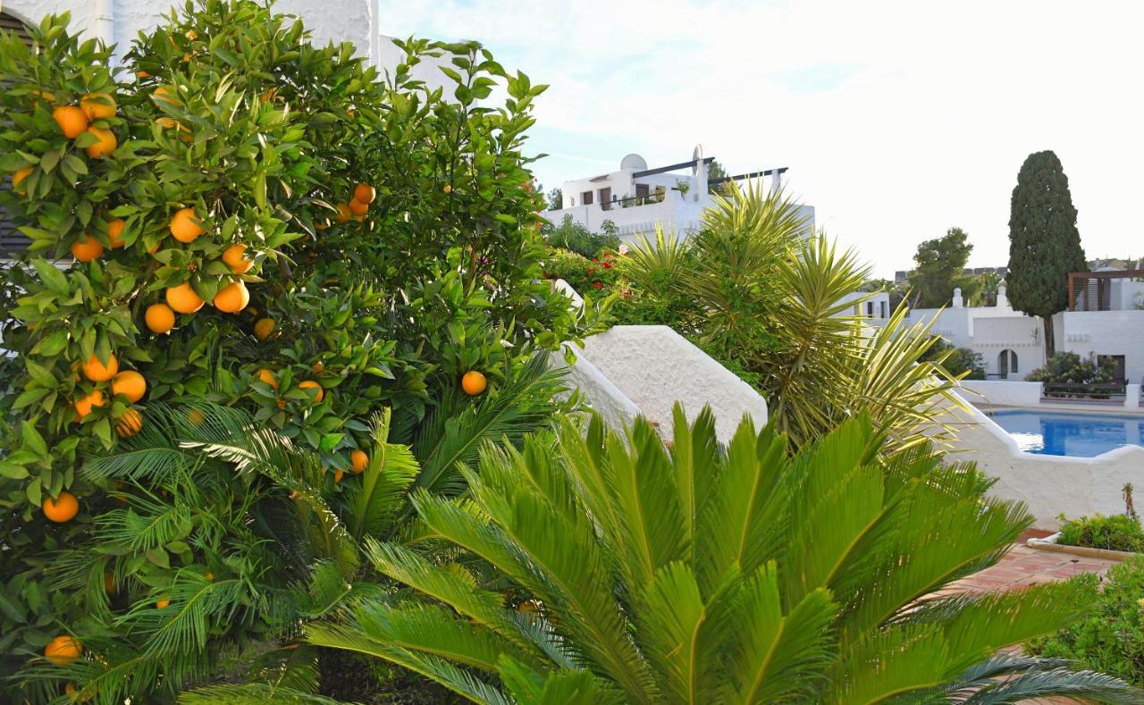 Yellow Jasper - Gemstone Getaway Marbella Exteriér fotografie