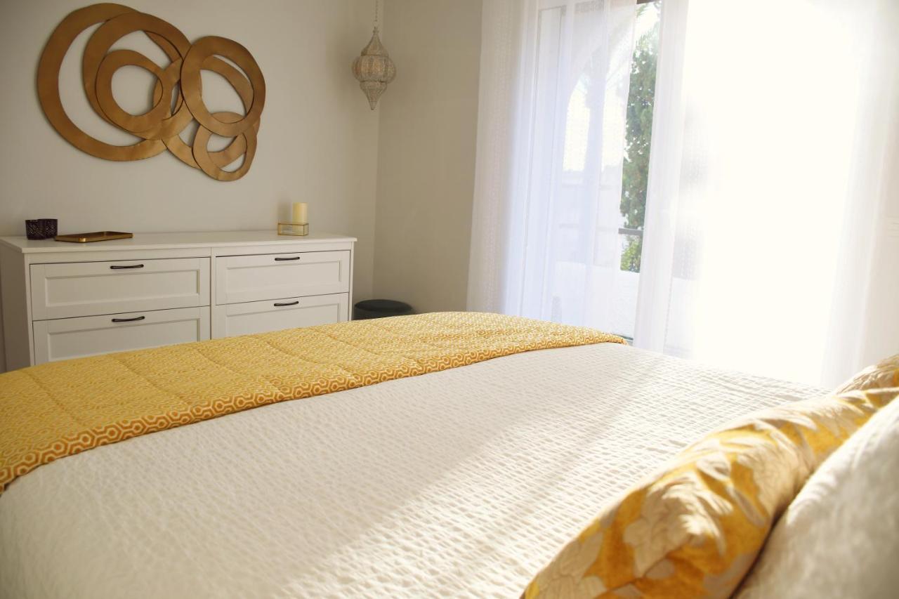 Yellow Jasper - Gemstone Getaway Marbella Exteriér fotografie