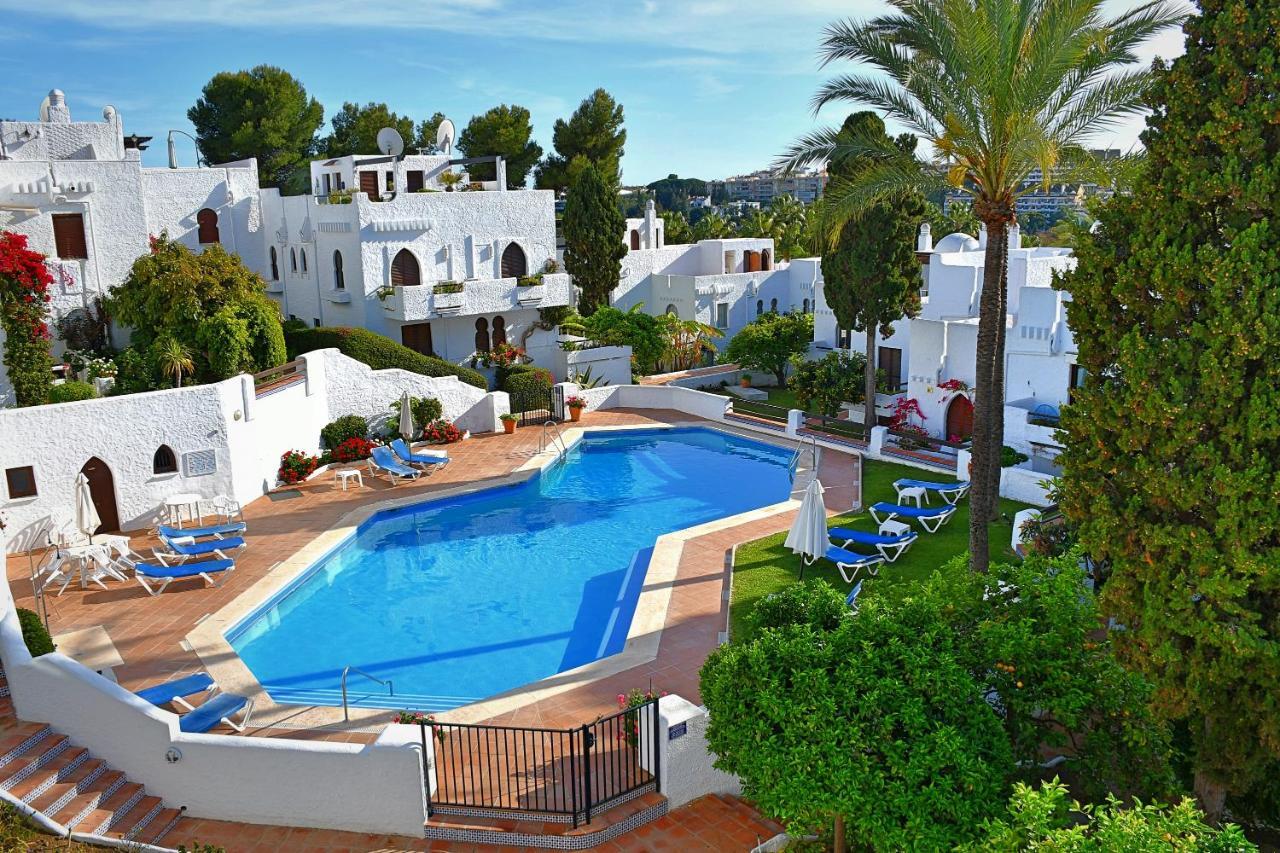 Yellow Jasper - Gemstone Getaway Marbella Exteriér fotografie